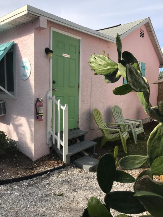 Pelican Island Cottages Sebastian Exterior foto